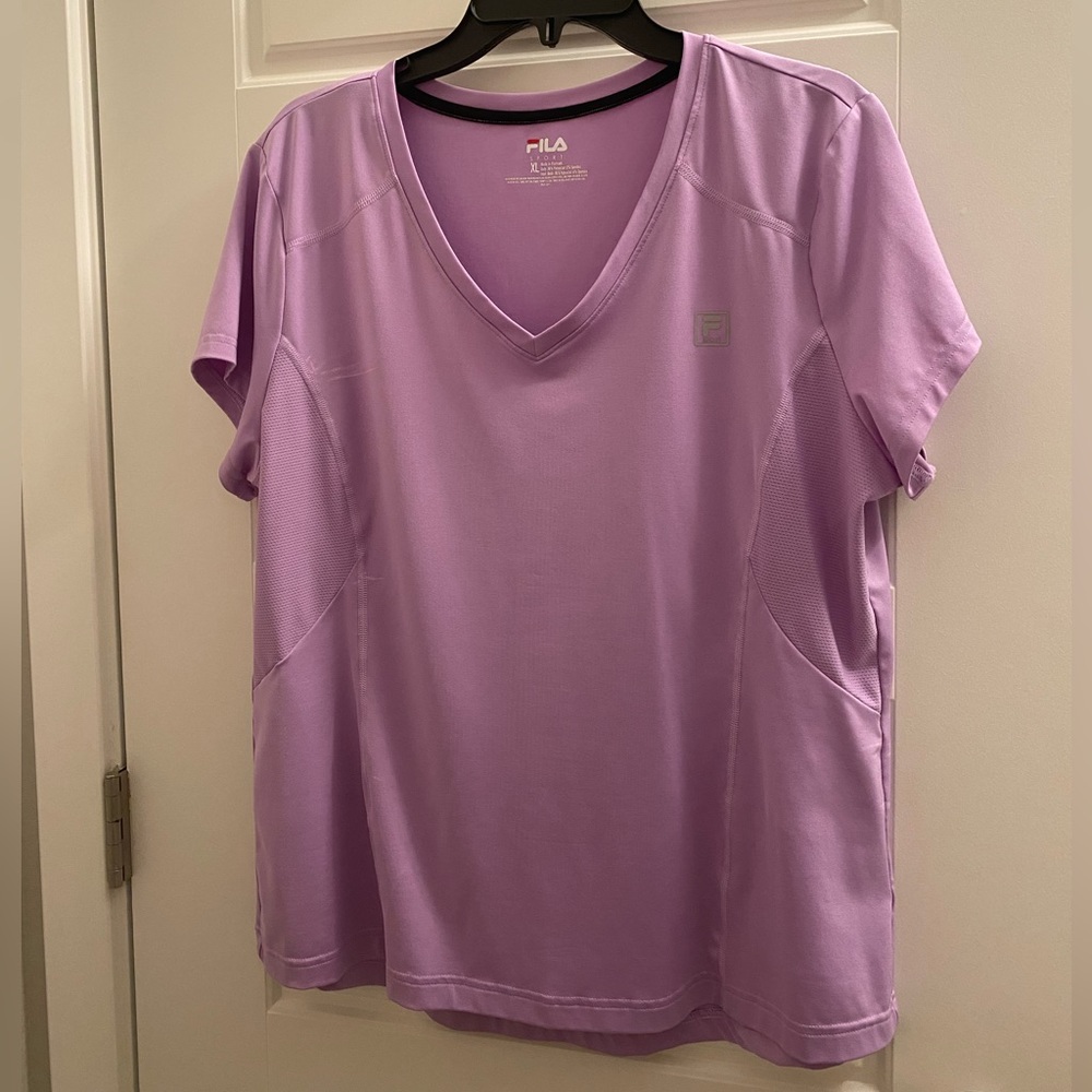 FILA active top - Picture 2 of 7